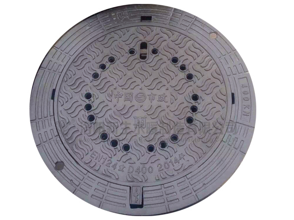 Φ700球墨鑄鐵井蓋特點(diǎn)有哪些？