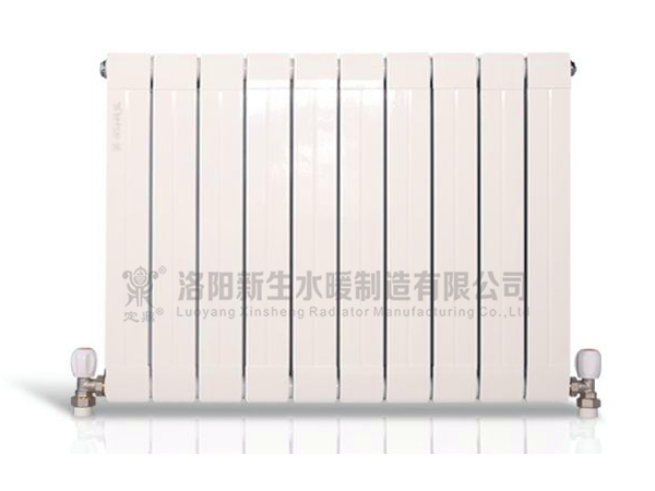 家里的暖氣片一半熱一半不熱是怎么回事？該如何解決處理？