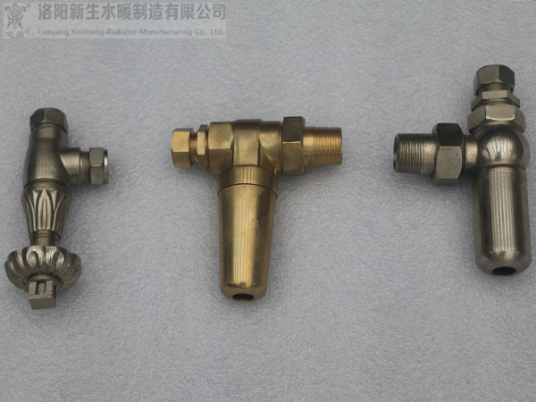 常見的暖氣閥門都有哪幾種？有什么作用？