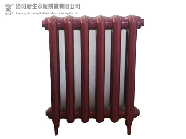 鑄鐵暖氣片發(fā)黑如何清洗？做好這四步即可！