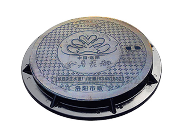 球墨鑄鐵井蓋會(huì)不會(huì)生銹？球墨鑄鐵井蓋生銹的原因及解決措施